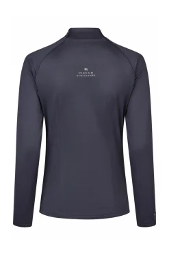 Athleisure Damen Rollkragenshirt