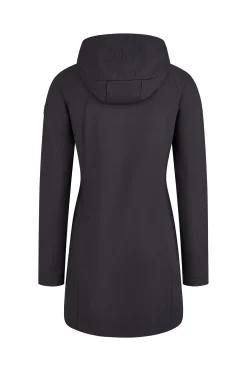 Athleisure Damen Softshell Mantel