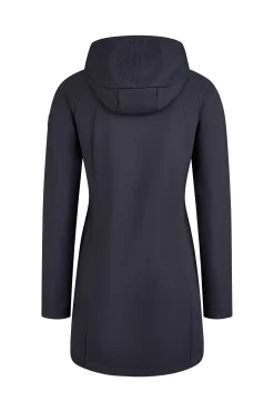 Athleisure Damen Softshell Mantel