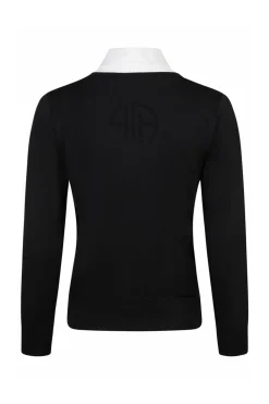 Athleisure Damen Turnierpullover