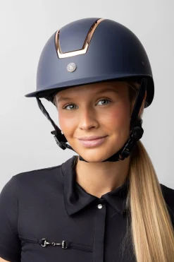 Atmos Metallic II Reithelm