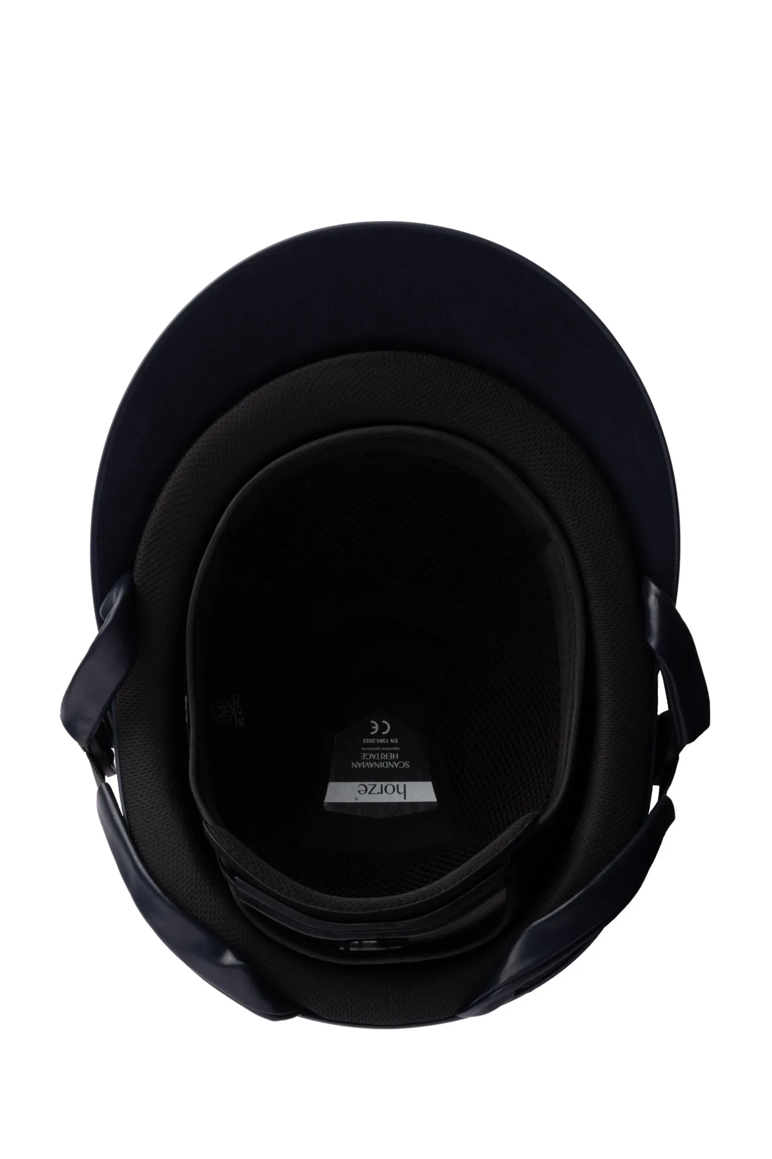 Atmos Metallic II Reithelm