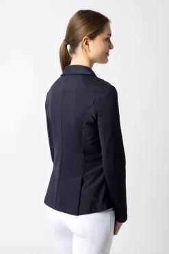 Aubree Damen Turnier-Reitjacke