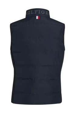 Aurora Quilted Vest
