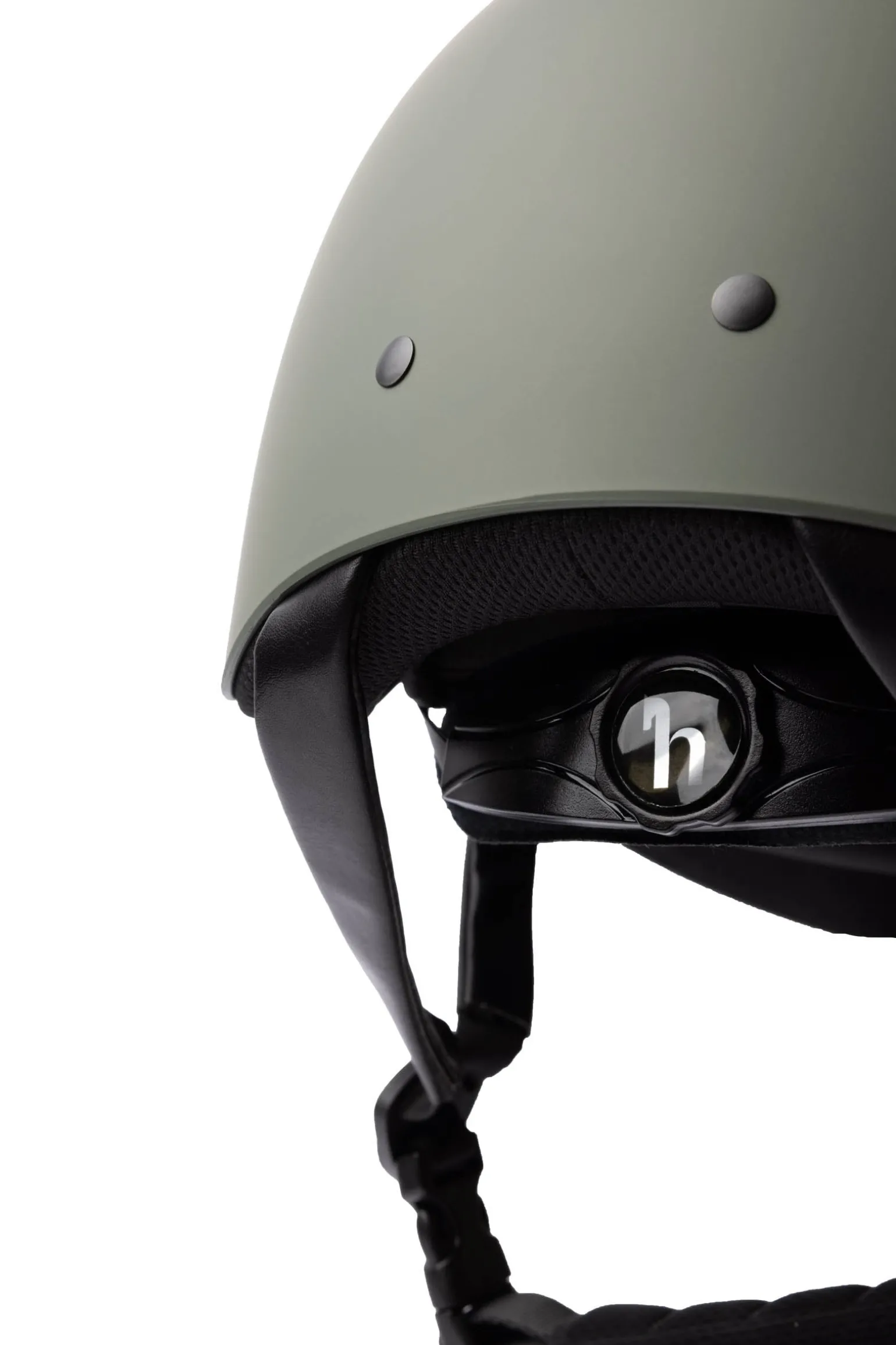 AURORA Riding Helmet