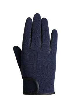 Ava Kinder Winterreithandschuhe