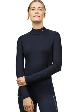 Ava Women´s High Neck Baselayer