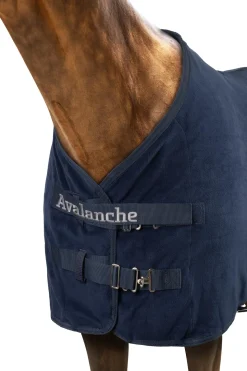 Avalanche Fleece Abschwitzdecke