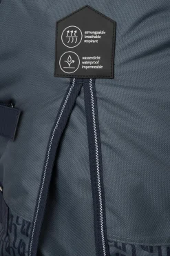 Avalanche Regendecke mit hohem Hals, 150g