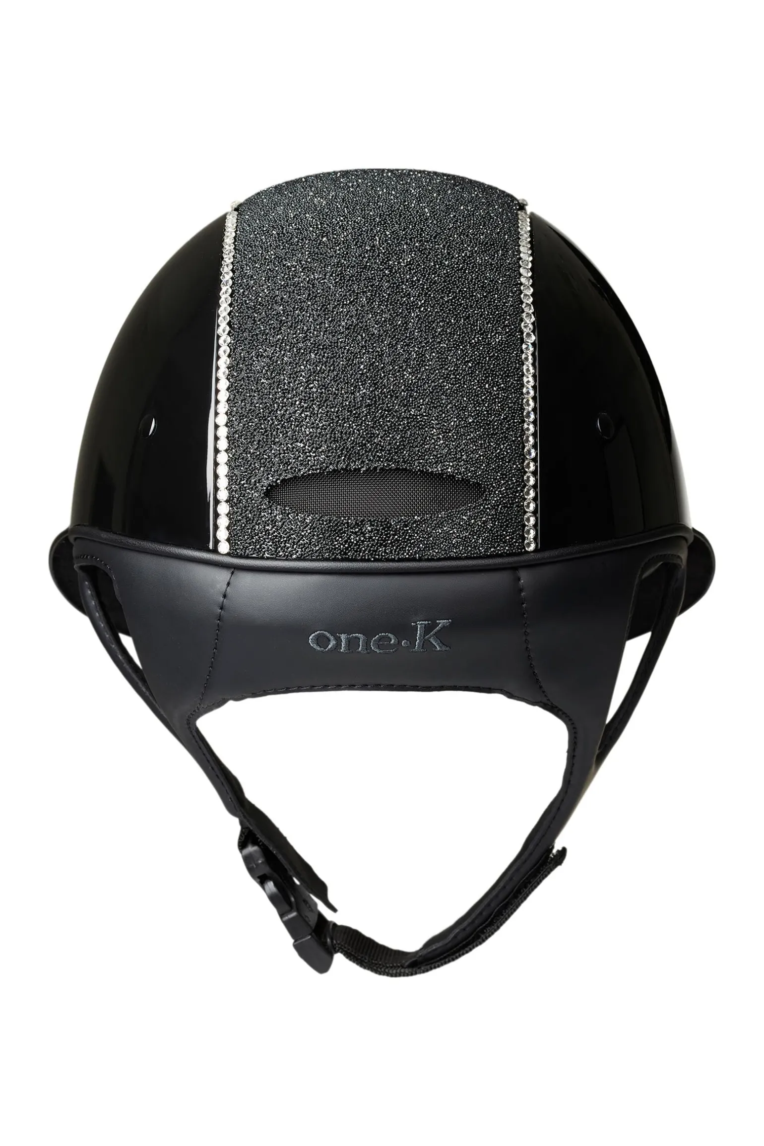 Avance Glossy Glitter Reithelm