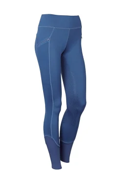 Avatar Damenreitleggings mit Vollbesatz
