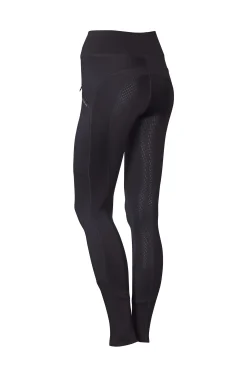 Avatar Damenreitleggings mit Vollbesatz