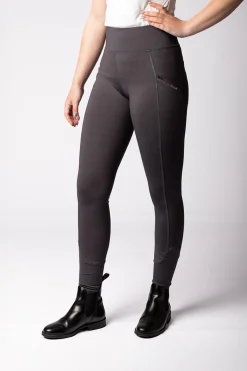 Avatar Damenreitleggings mit Vollbesatz