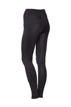 Avatar Kinderreitleggings mit Vollbesatz