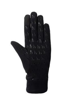 Avery Fleece Reithandschuhe