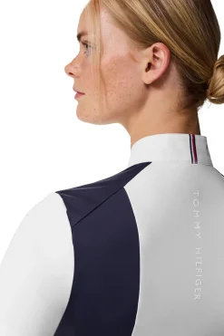 Avon kurzärmliges Turniershirt