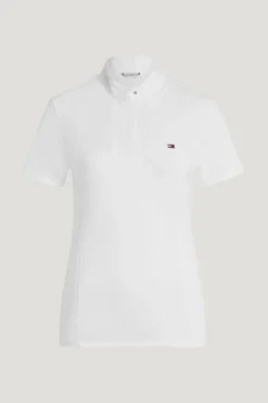 Avon kurzärmliges Turniershirt