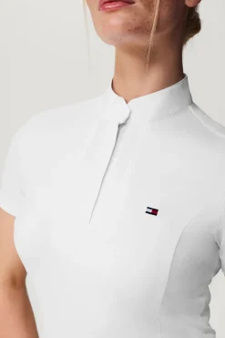 Avon kurzärmliges Turniershirt