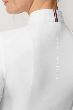 Avon kurzärmliges Turniershirt