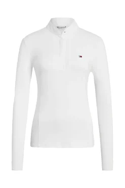 Avon langärmliges Turniershirt