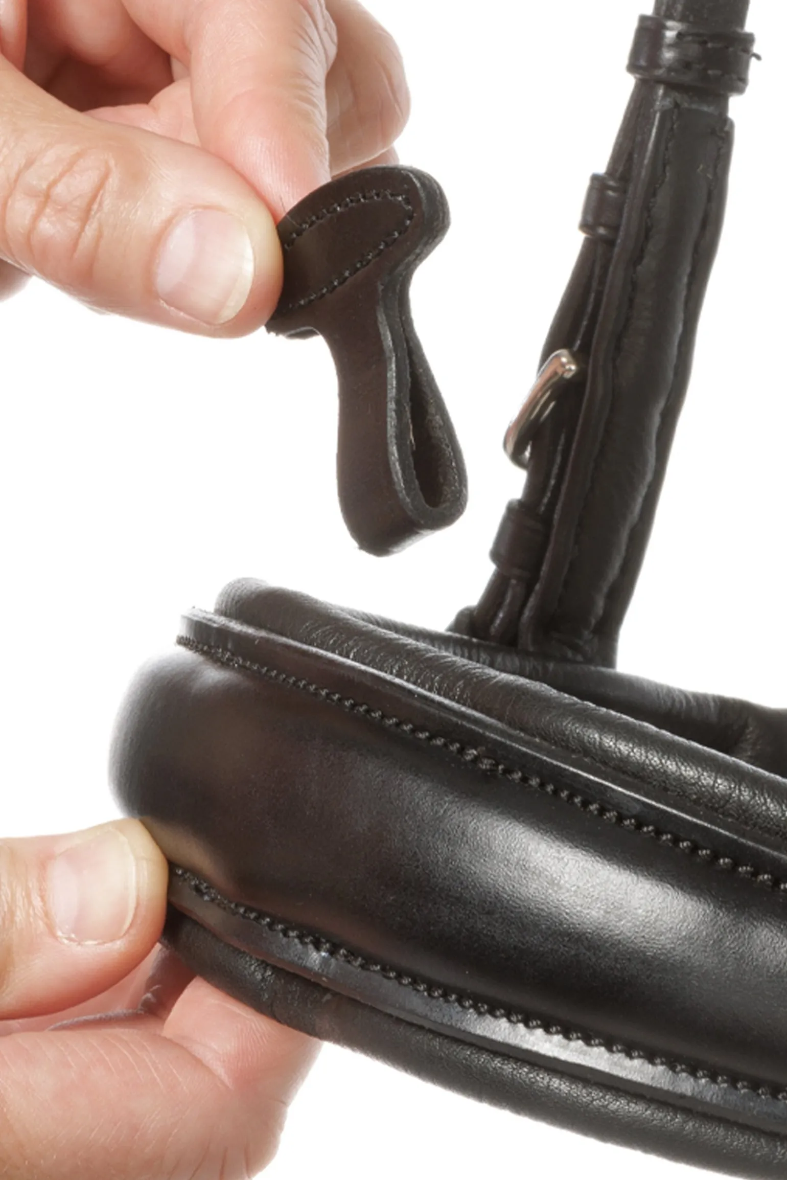 Ayana KavalSH4 Trense