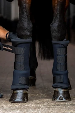 Back On Track Quick Royal Stallgamaschen