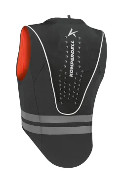 Ballistic High Visibility FlexFit Rückenprotektor, wendbar