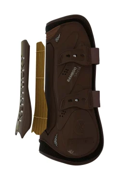 Bamboo Elastik Gamaschen