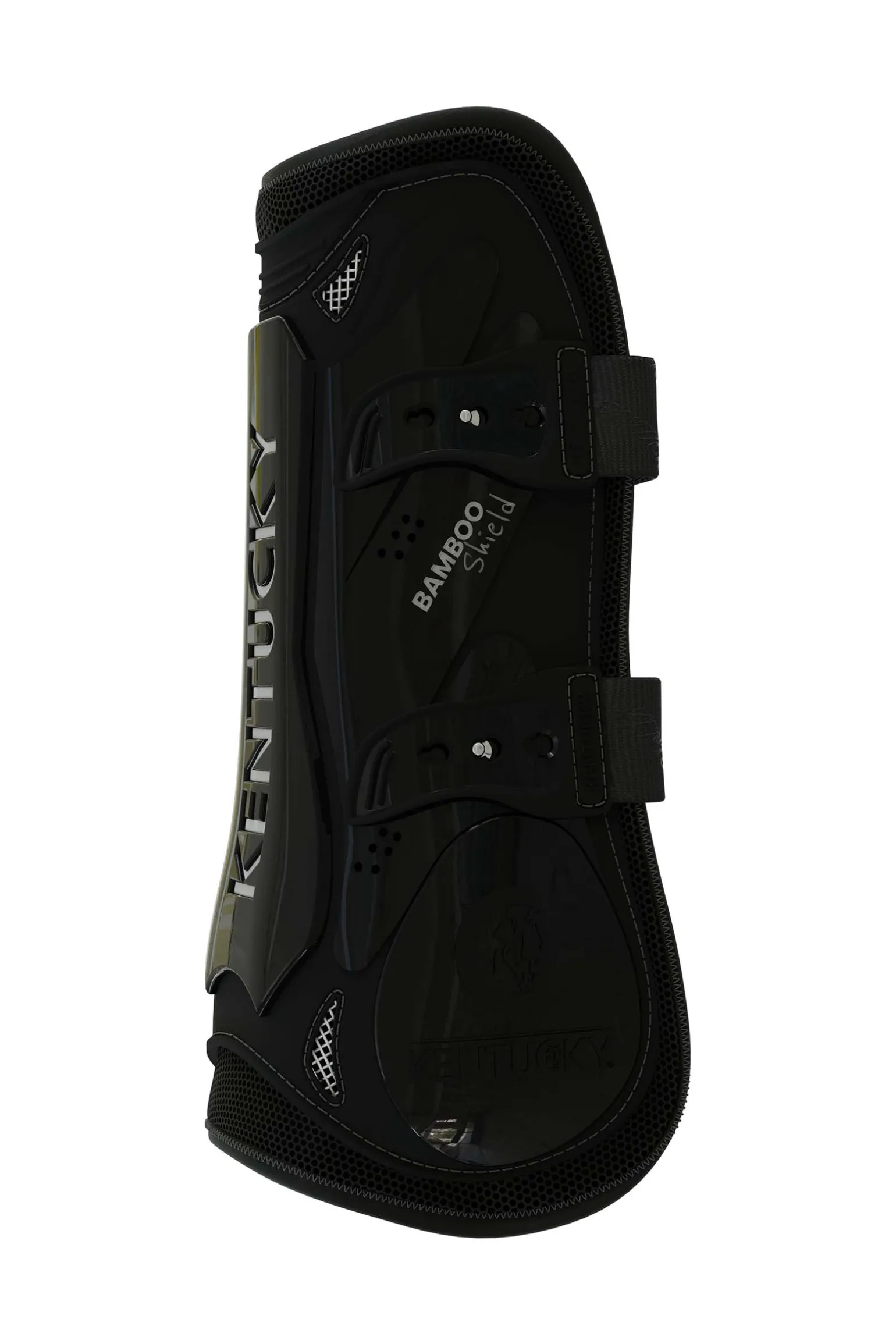 Bamboo Elastik Gamaschen