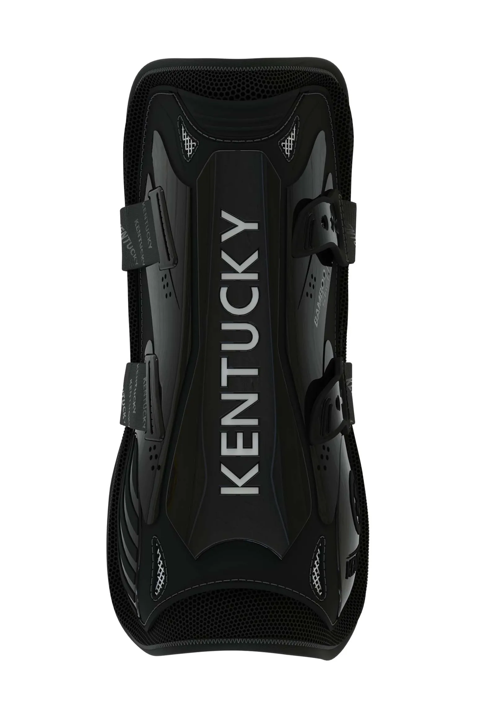 Bamboo Elastik Gamaschen