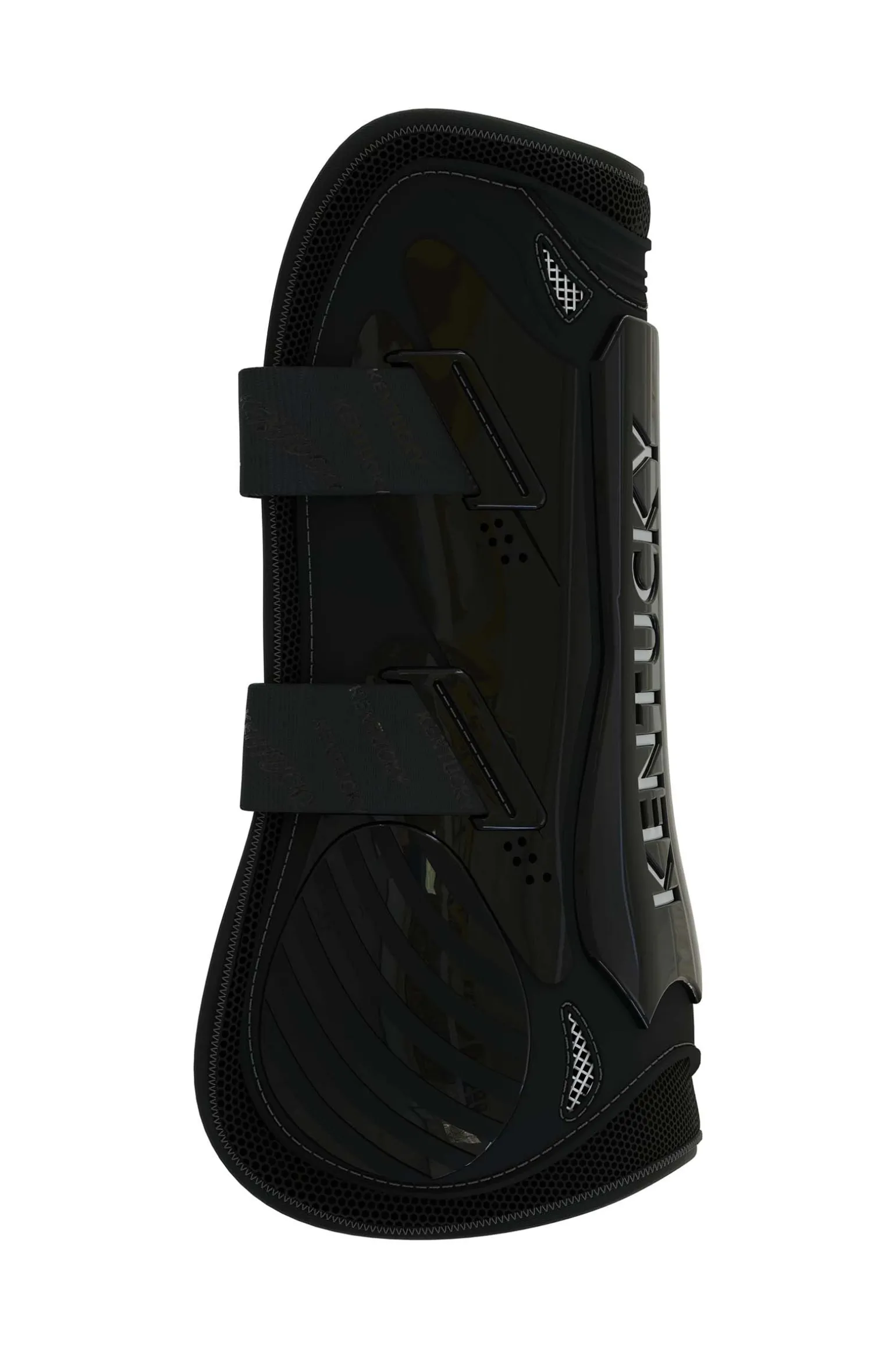 Bamboo Elastik Gamaschen