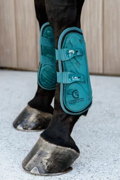 Bamboo Elastik Velvet Gamaschen