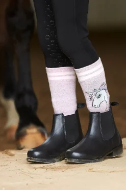 Bari Reitstiefeletten