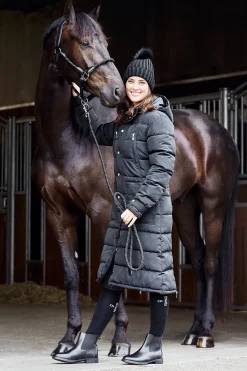 Bari Reitstiefeletten