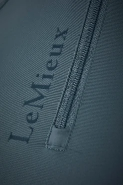 Baselayer mit Reißverschluss