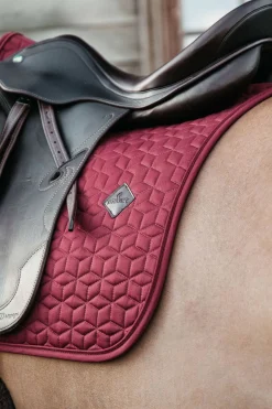 Basic Dressurschabracke