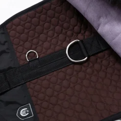 Basic Plus Fellsattel