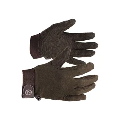 Basic Polygrip Reithandschuhe