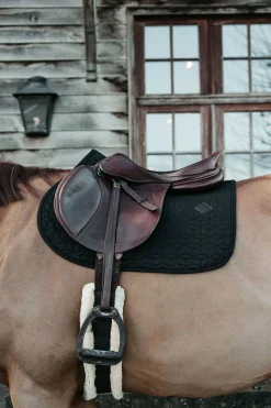 Basic Springschabracke