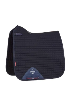 Baumwoll Dressurschabracke