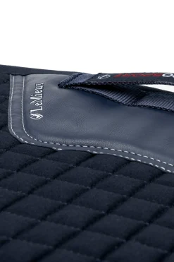 Baumwoll Dressurschabracke