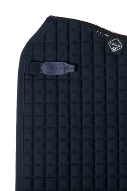 Baumwoll Dressurschabracke