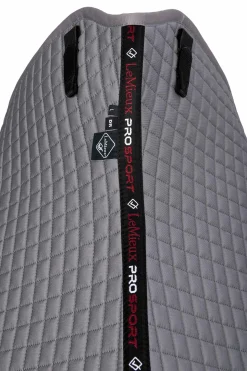 Baumwoll Dressurschabracke