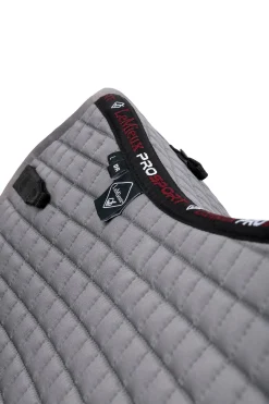 Baumwoll Dressurschabracke