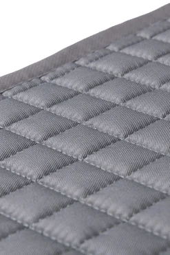 Baumwoll Dressurschabracke