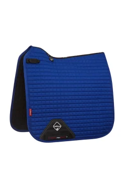 Baumwoll Dressurschabracke