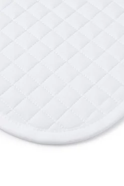 Baumwoll Dressurschabracke