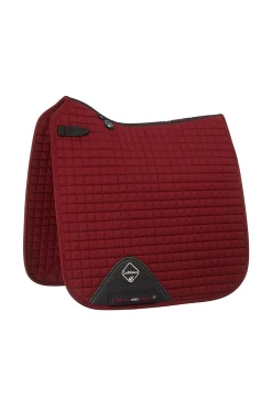 Baumwoll Dressurschabracke