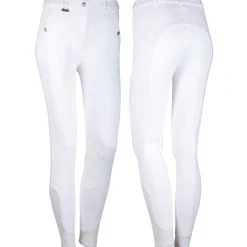 Beijing II Damenreithose mit Kniebesatz