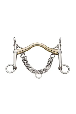 Bemelmans Kandare Sensogan 14mm/ 5cm Anzüge